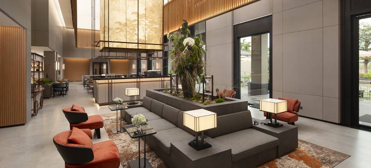 Fraser 莫德纳 永安(Modena by Fraser Vinh Yen)图片