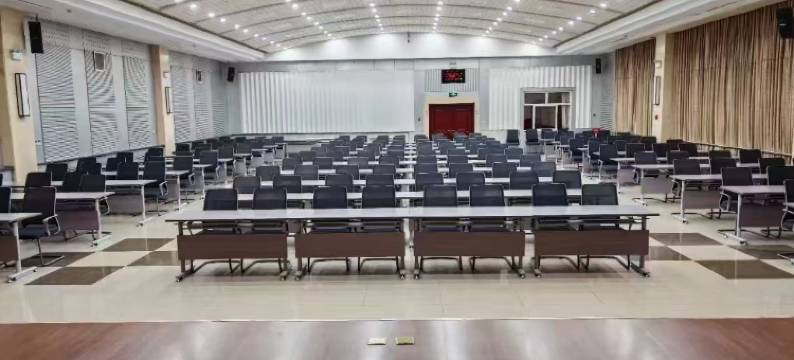张家口宣钢宾馆图片