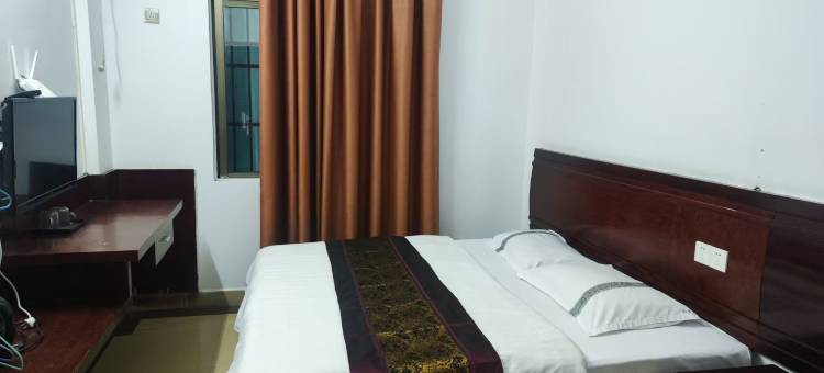 东方永兴宾馆图片