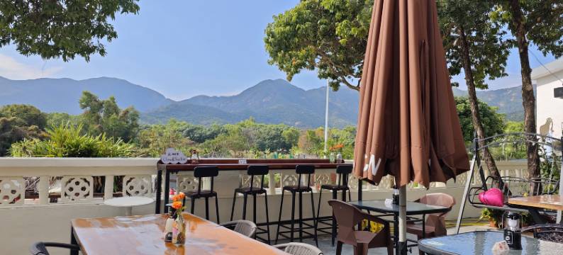 深圳西涌(西冲)云树里精品民宿图片