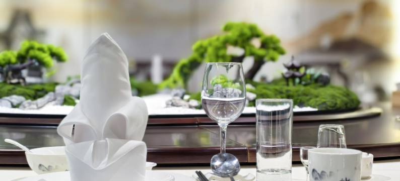 南溪花园酒店(桂林站店)图片