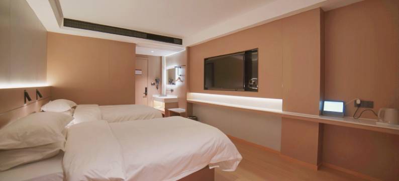 天台文山宾馆图片