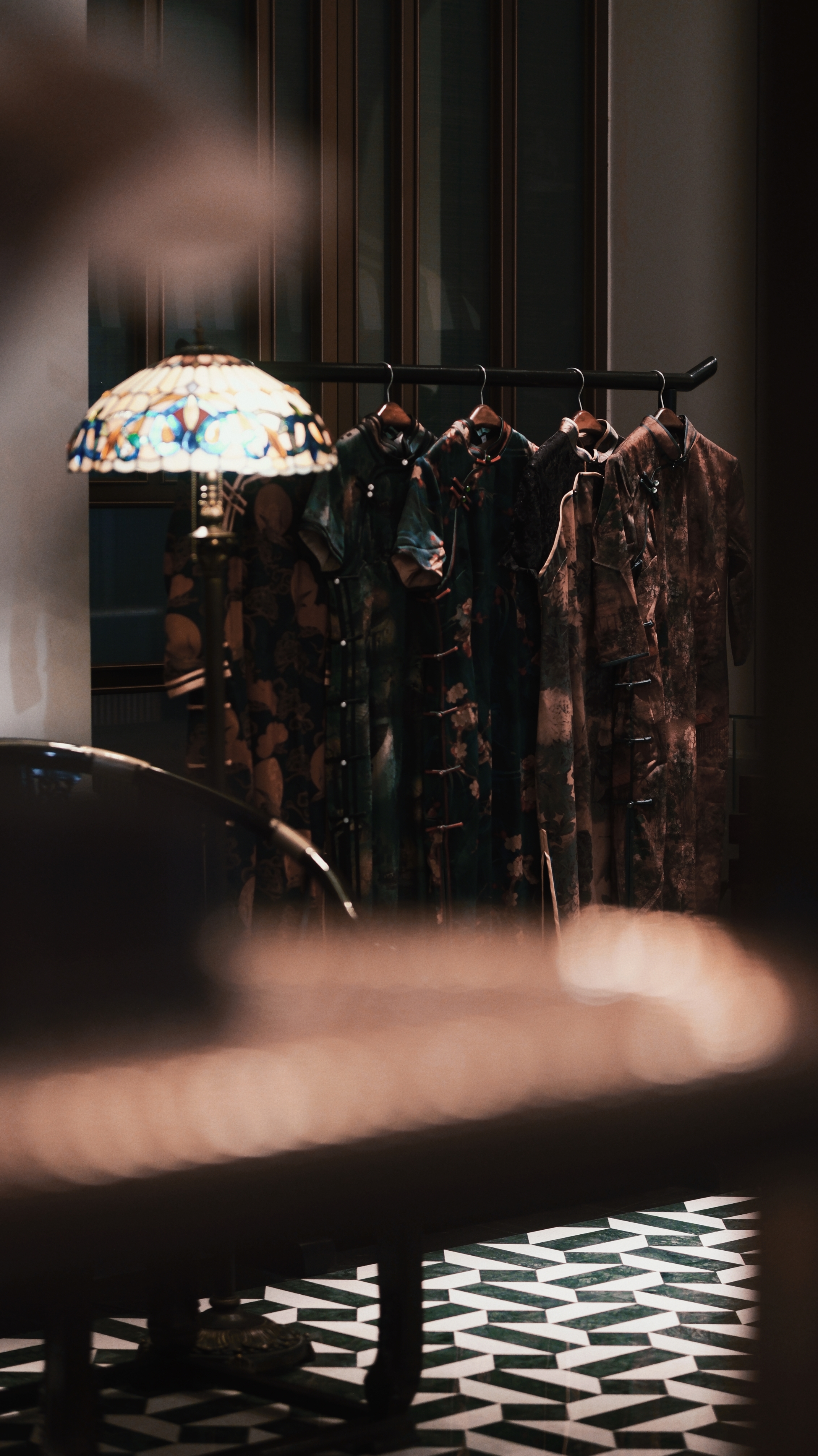 Grand Madison Wuhan Hankou on the Bund Hotel Overview