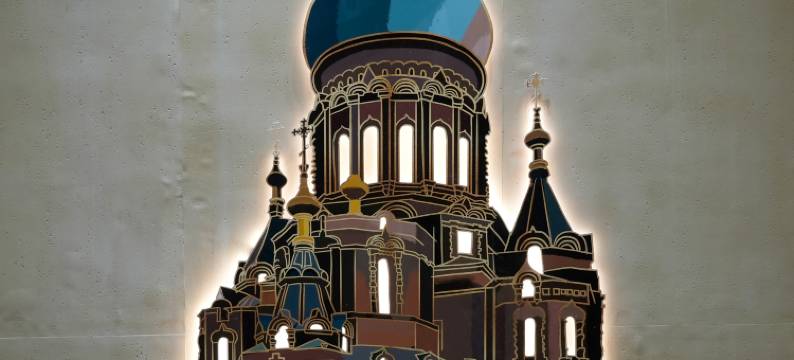 无同酒店(乐松广场店)图片