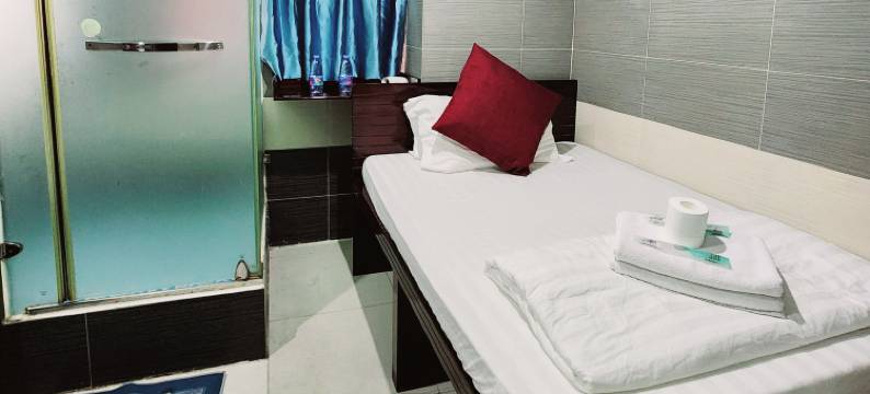 KK酒店青年旅舍迪隆酒店(香港有限公司)图片