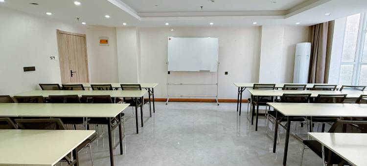 嘉华精品酒店(西华青华路店)图片