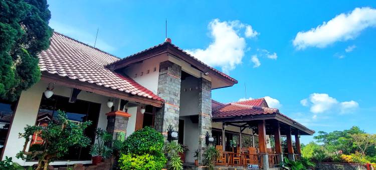 Sangga Buana Resort and Convention图片