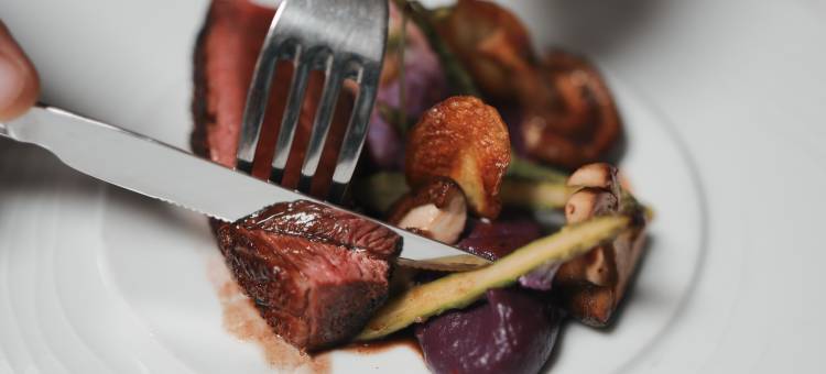 玛歌高尔夫度假酒店(Relais de Margaux)图片