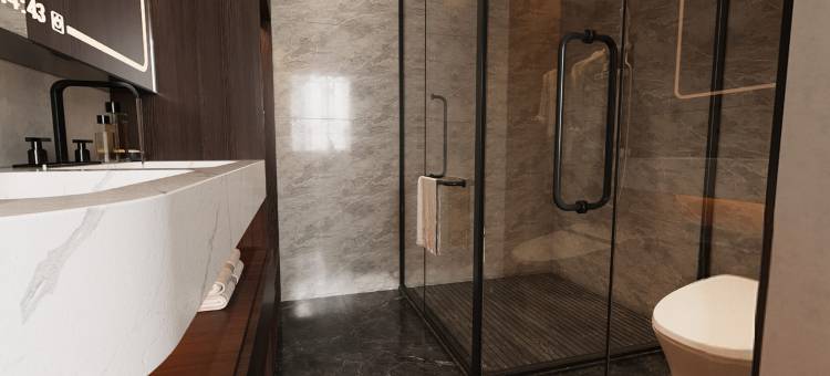 平遥松盛长客栈(古城南大街店)图片