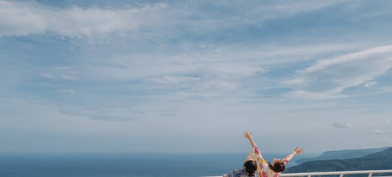 SKY-HILL HOTEL 伊豆高原(SKY-HILL HOTEL IZUKOUGEN)图片