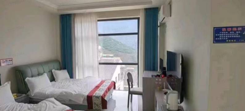 日月之星民宿图片