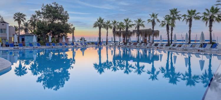 Amara舒适度假村(Amara Comfort Resort)图片