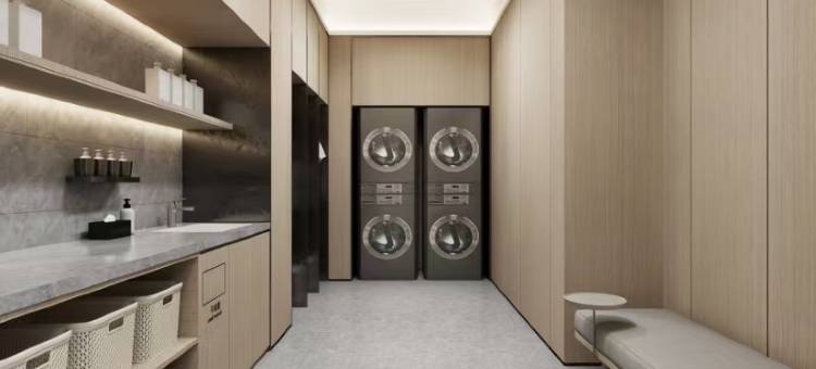 全季酒店(哈尔滨中央大街卓展购物中心店)图片