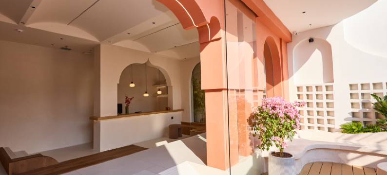 栖悦·繁花里民宿(潮州古城牌坊街店)图片