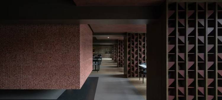 深圳湾超级总部斐瑞酒店图片