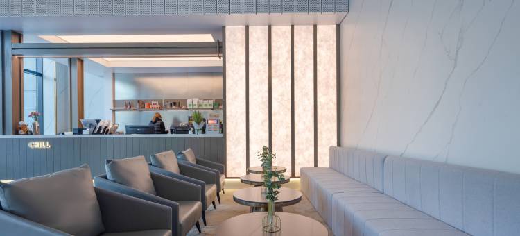 CHILL·淇尔居(珠海唐家湾站店)图片