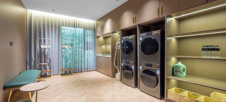 G·五尚酒店(昆明南屏步行街火车站店)图片