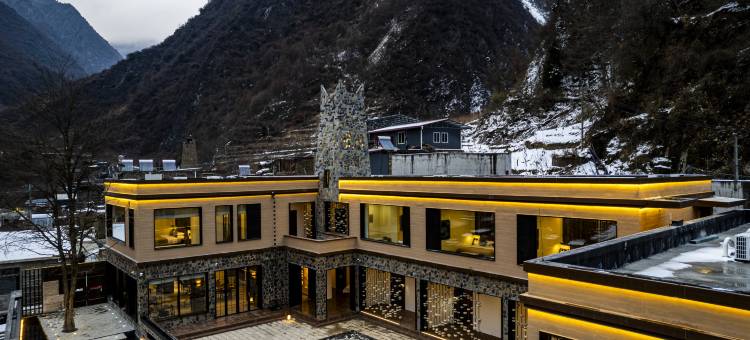 云端·阿尔民宿图片