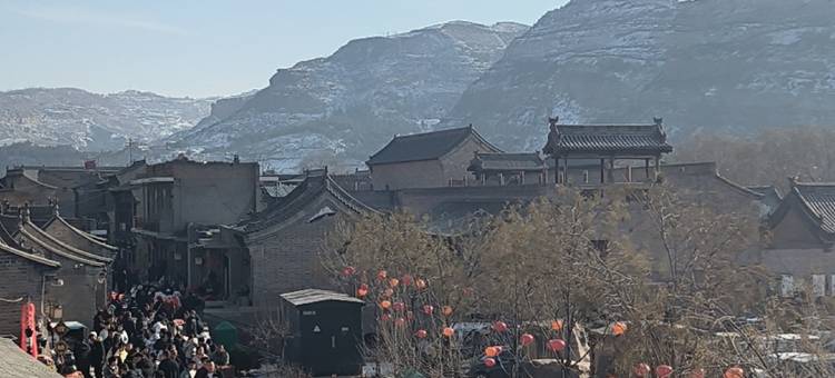 丰泽源客栈图片