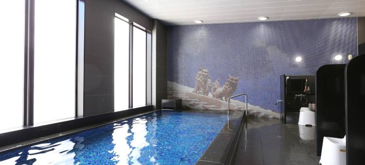 那霸县厅前阿尔蒙特酒店(Almont Hotel Naha Kenchomae)图片