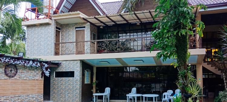 Villa Asuncion Country Inn and Resort by RedDoorz图片