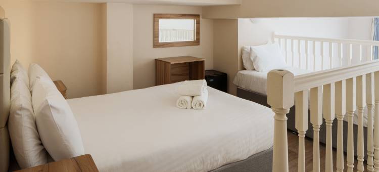 皇家之鹰酒店(Royal Eagle Hotel)图片