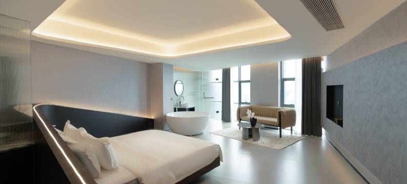 亚森时光酒店(余姚站店)图片