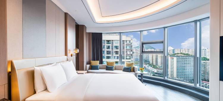 仁怀创盟铂尔曼酒店图片