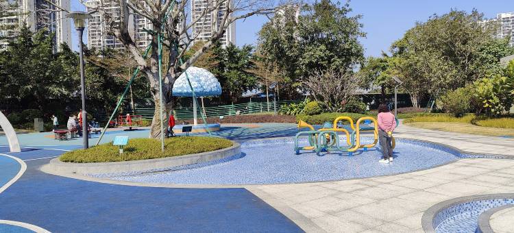 中山拾光民宿(锦绣国际花城店)图片