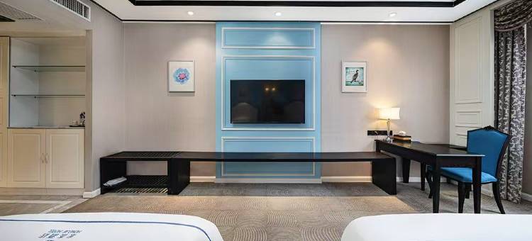 徽县宏杰酒店(客运中心店)图片