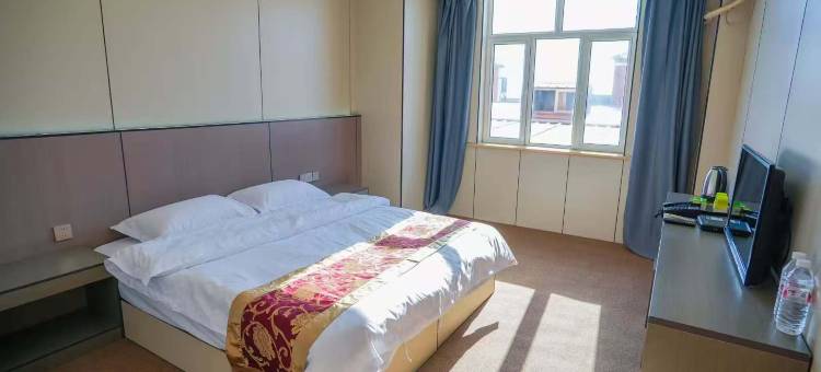 托克托源景宾馆图片