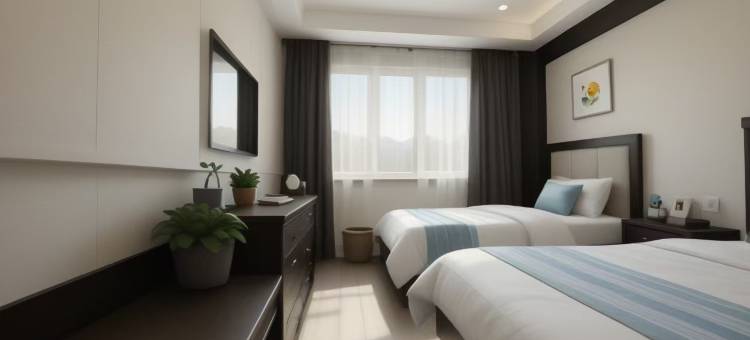 华光酒店(南阳火车站武侯路店)图片