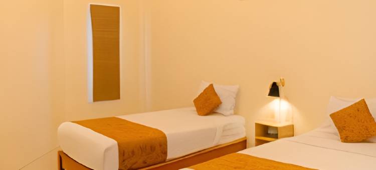 阿尔萨小屋(Artha Cottages)图片