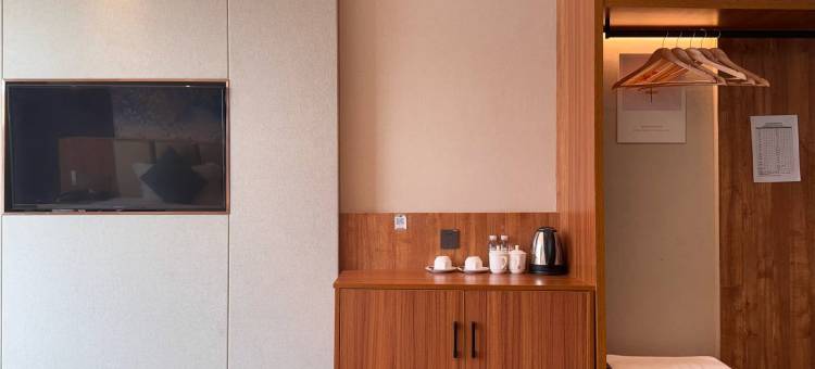 芭米酒店(BAMI KS HOTEL)图片