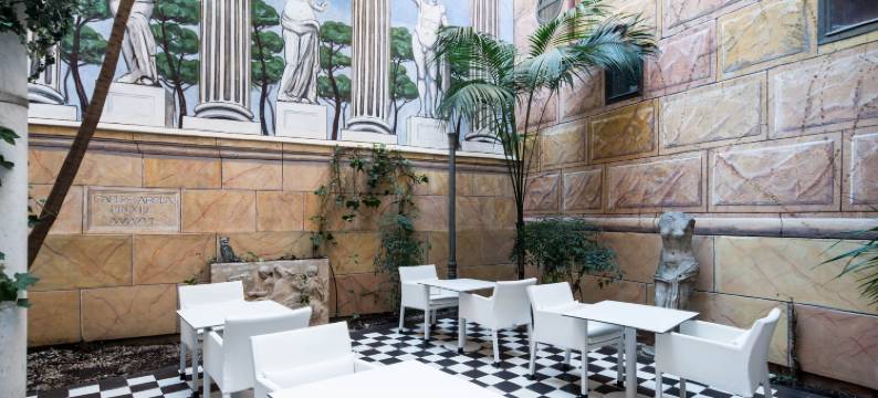 加泰罗尼亚罗马(Catalonia Roma)图片