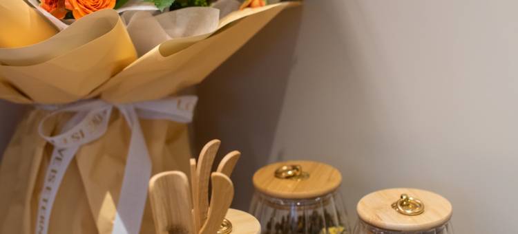 宝格美宿精选酒店(赣州章贡区万象城店)图片