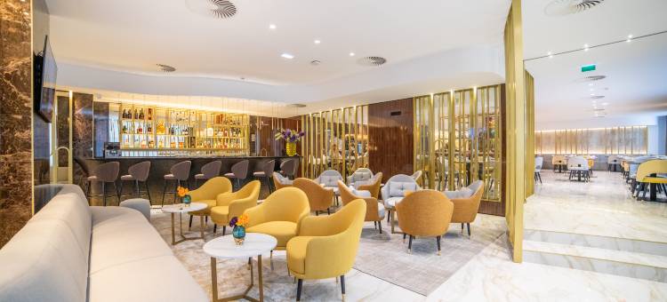 VIP行政套房马尔凯斯酒店(VIP Executive Suites do Marques Hotel)图片