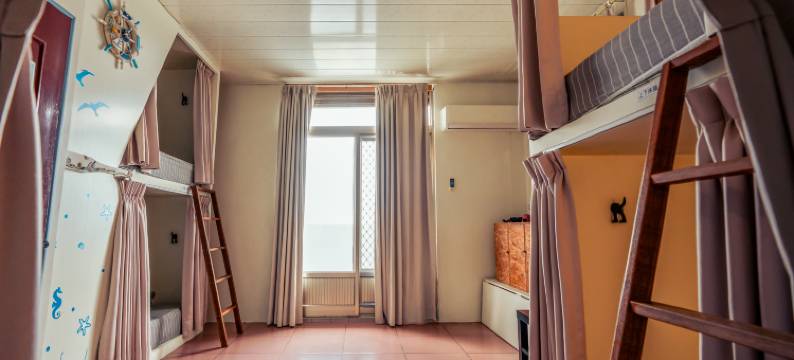 绿岛海韵潜水民宿图片