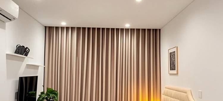 Wenxin Luxury Vinhomes Ocean Park图片