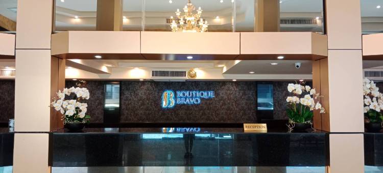布拉沃精品酒店(Boutique Bravo Hotel)图片