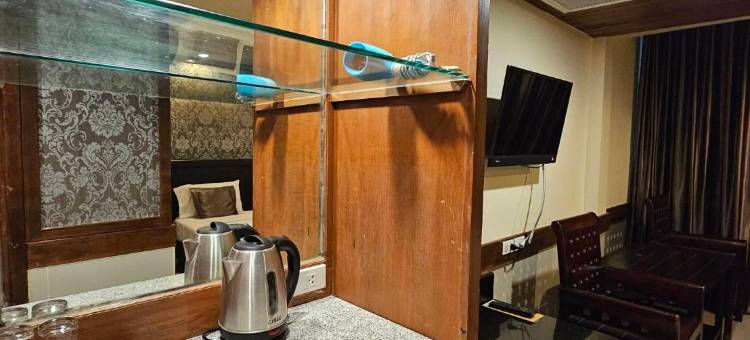 布拉沃精品酒店(Boutique Bravo Hotel)图片