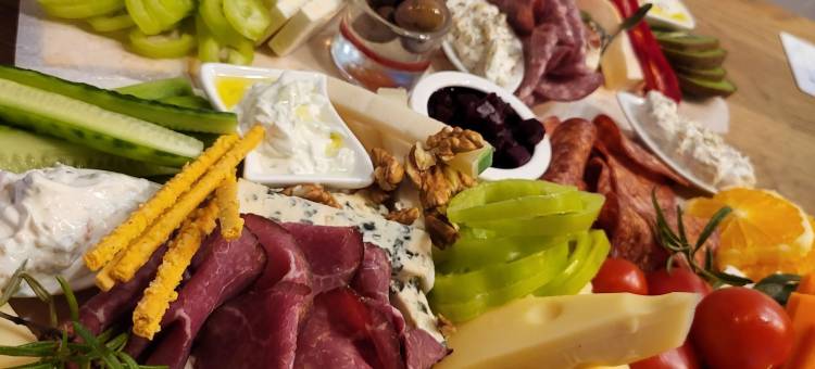 Grand Boutique Hotel图片