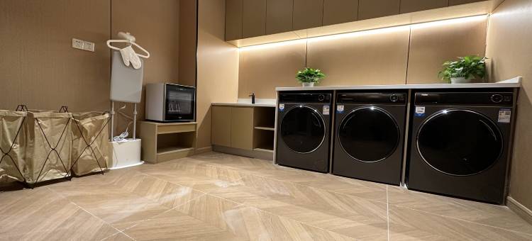 海凡星连锁酒店(广水三环路店)图片