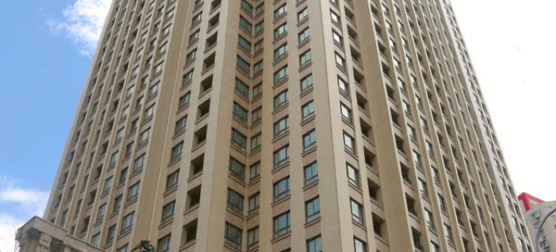 上海利园国际大酒店(徐家汇花园店)图片