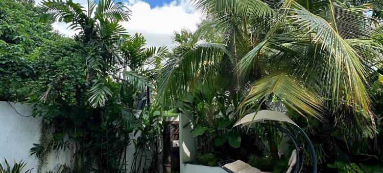 艺龙安云酒店(清迈零别墅塔佩门店)(Elong On Cloud Hotel (Zero Villa Tapae Chiang Mai))图片