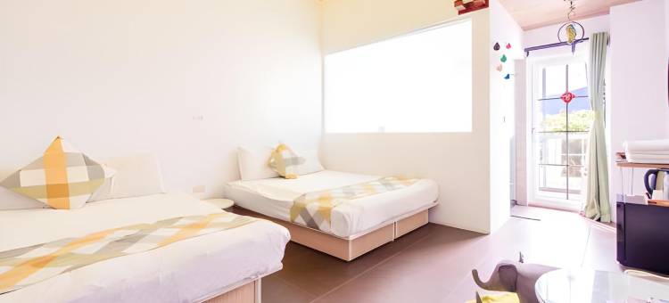 梦之谷民宿图片