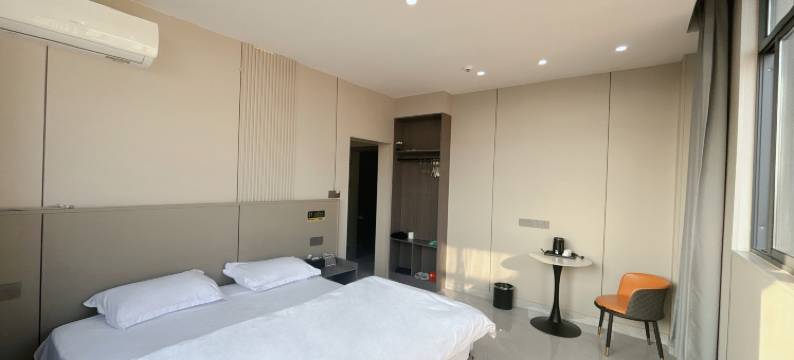 英雄联盟酒店图片