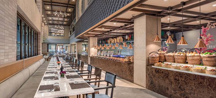 文华海湾水疗度假村(Mandarin Bay Resort & Spa)图片