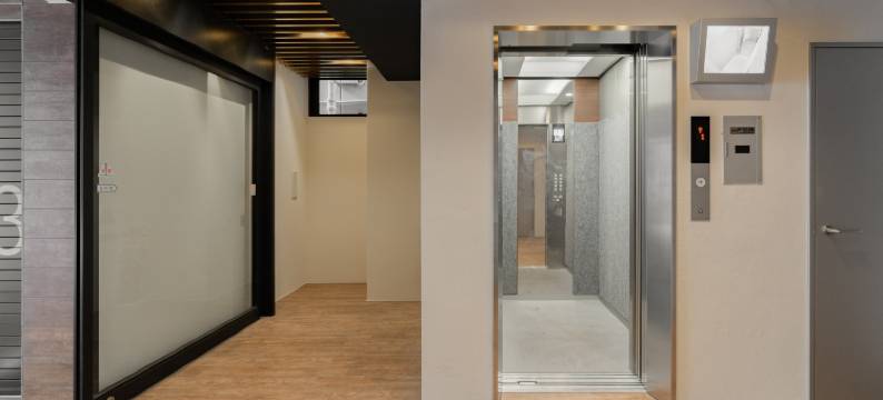 谷町君酒店 WE 难波28(Tanimachikun Hotel We Namba)图片