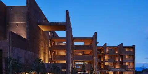 SEKIYA RESORT GALLERIA MIDOBARU
